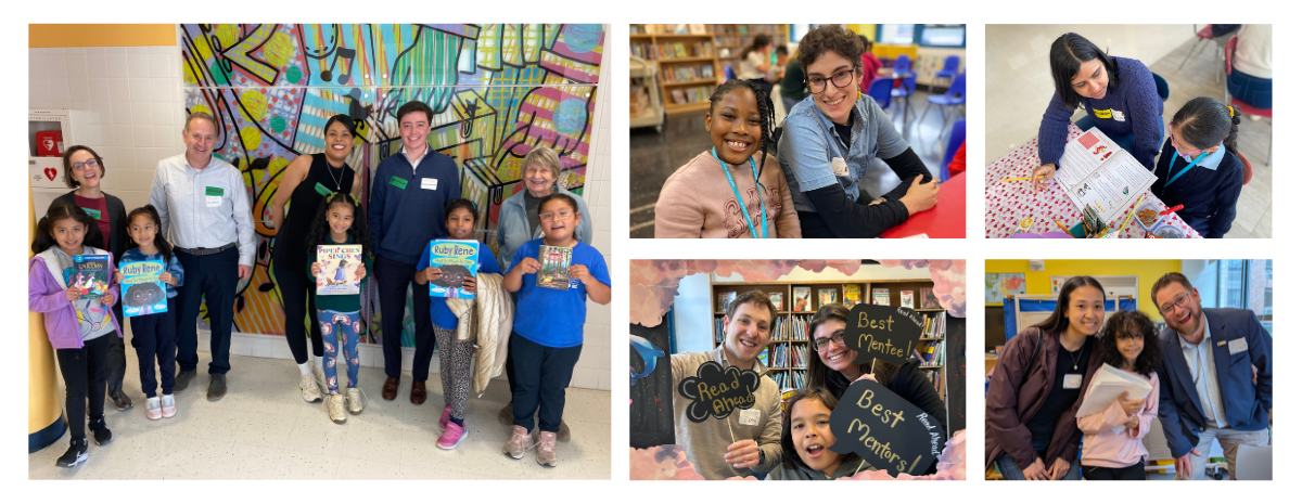 Raising Readers 2025